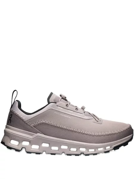 Бягане маратонки On-running виолетово