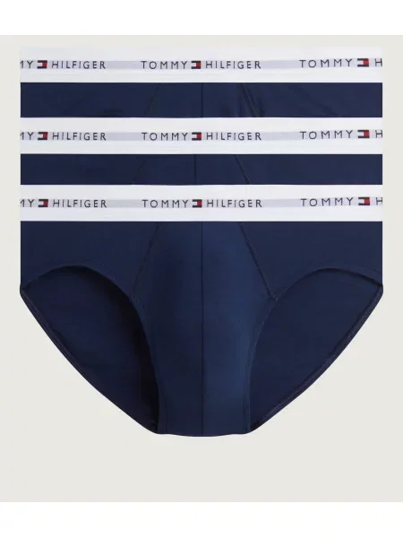 Tommy Hilfiger Chiloți slipi