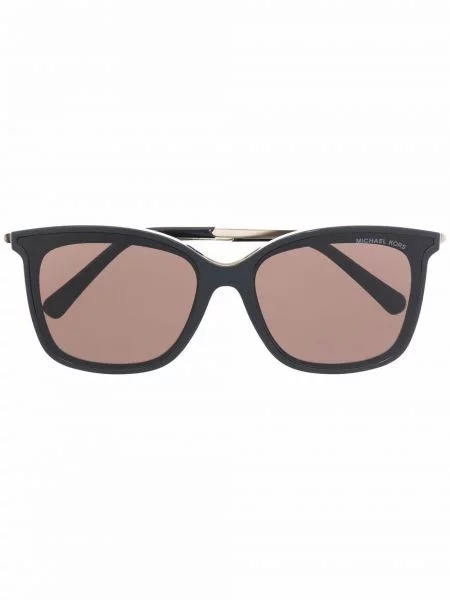 Ochelari de soare Michael Kors negru