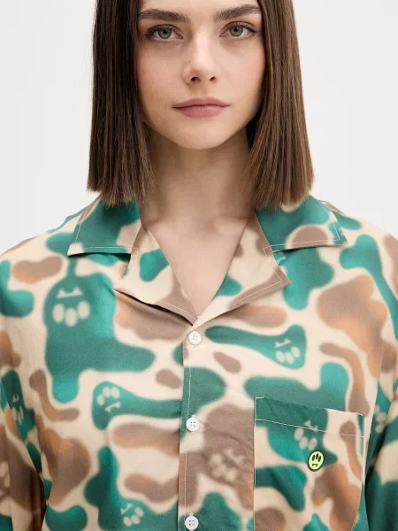 Barrow сорочка