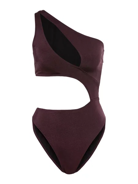 LSCN by LASCANA Enodelne kopalke Monokini Nele jajčevec