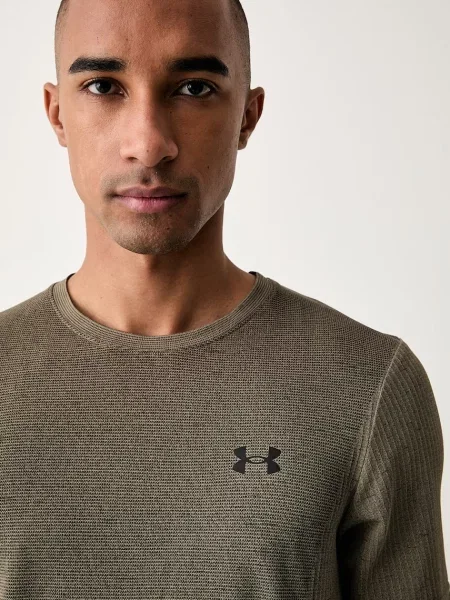 Póló Under Armour zöld