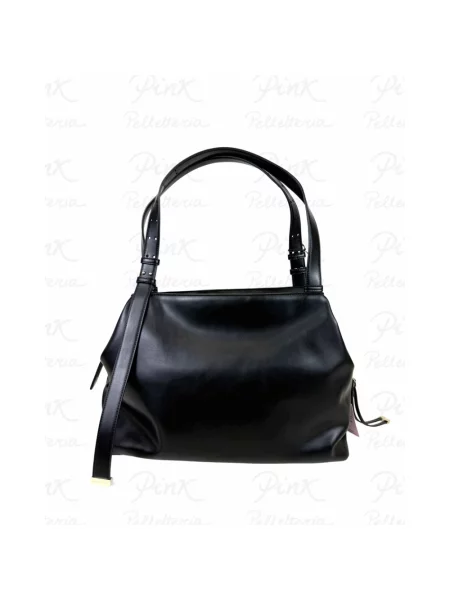 Armani Exchange torebka czarna