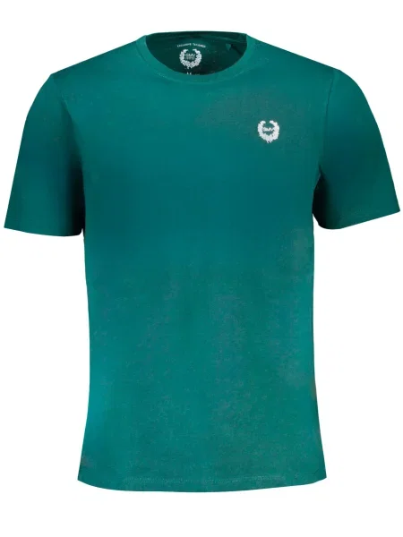 Tricou Gian Marco Venturi verde