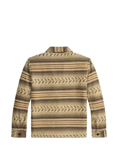 Geacă Ralph Lauren Rrl cu imagine