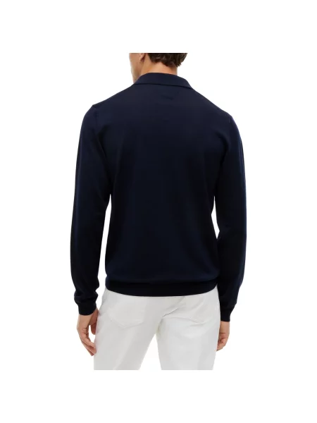 Tričko Tommy Hilfiger modrá