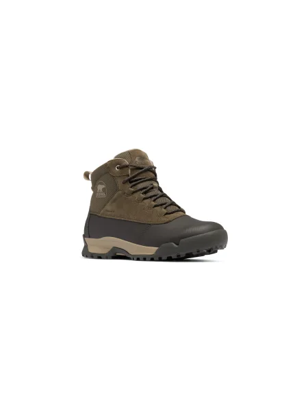Pantofi Sorel maro