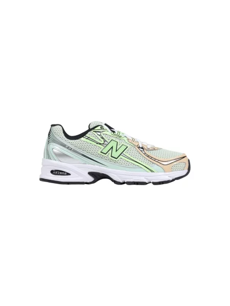 Superge New Balance črna