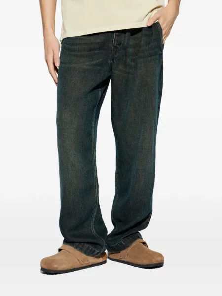 Pantaloni Marant albastru