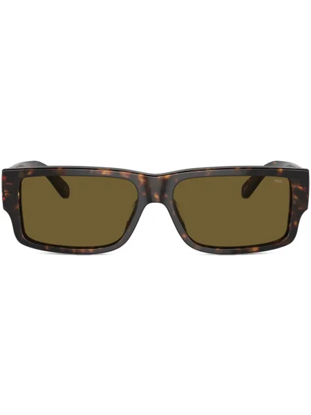 Ochelari de soare Diesel maro