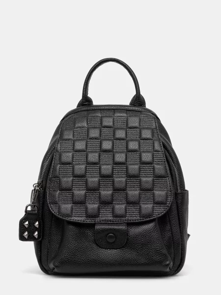 Rucsac Answear.lab din piele negru