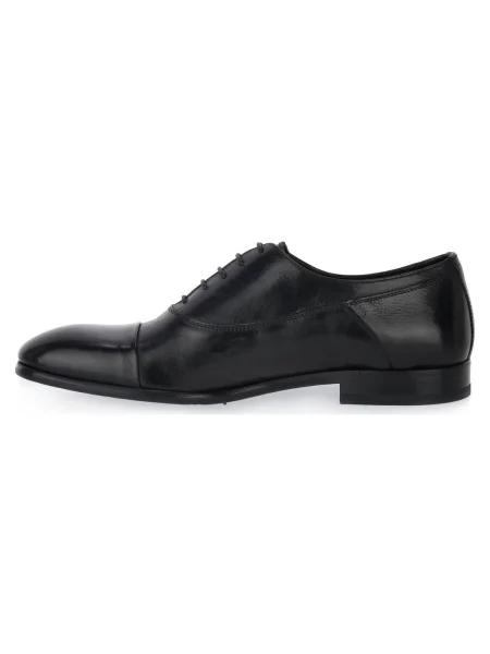 Pantofi Martire negru