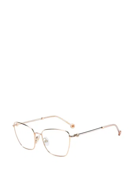 Ochelari de soare Carolina Herrera cu autograf