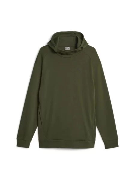 Bluza Puma RAD/CAL zielona