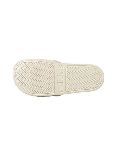 ADIDAS SPORTSWEAR Natikače s ADILETTE NOSHOWER' bijela