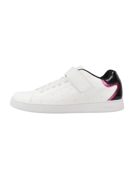 Pantofi copii Geox alb