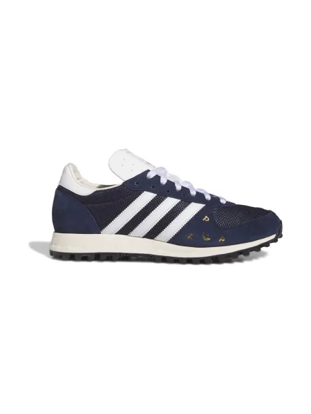 Pantofi Adidas alb