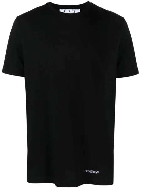 Tricou Off-white alb