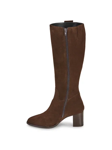 Pantofi Jb Martin maro