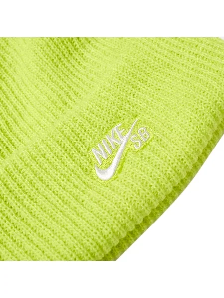 Czapka Nike biała