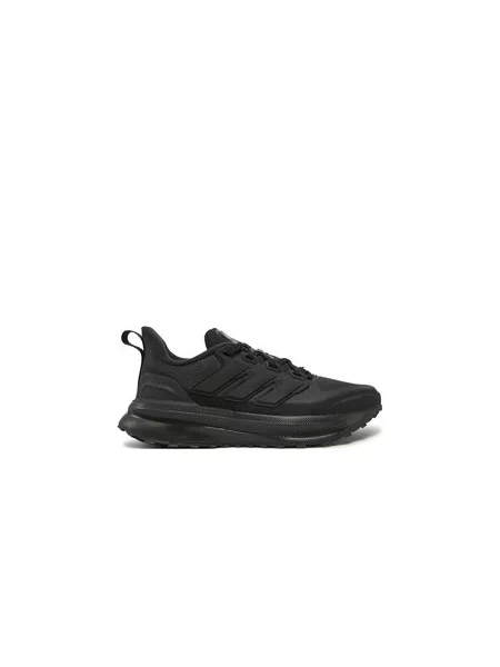 Běžecké boty adidas černé