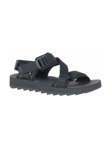 Pantofi Merrell negru
