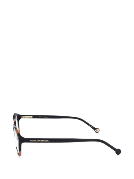 Ochelari de soare Carolina Herrera maro