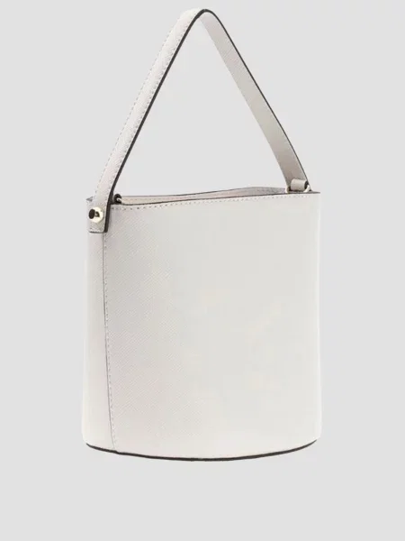 Сумка Guess белая