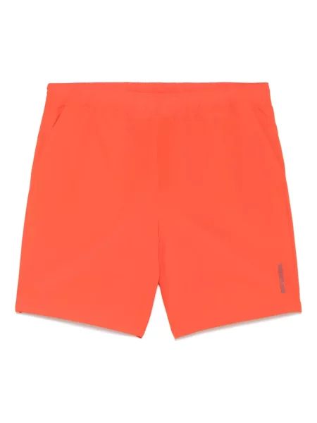 Pantaloni scurți Rossignol portocaliu