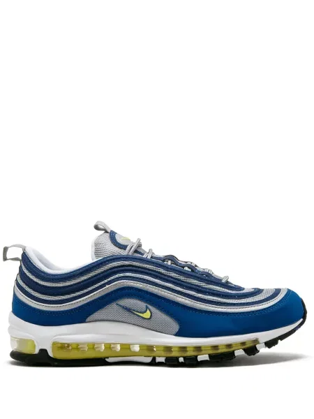 Sneakerși Nike Air Max 97 albastru