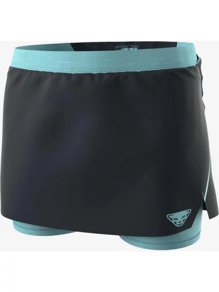 Spodenki Dynafit Alpine Pro w kolorze nocnego błękitu XS niebieskie