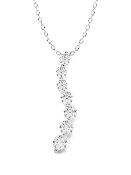 Колие Diamond Essentials