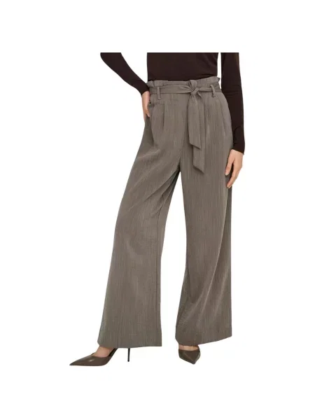 Pantaloni Only bej