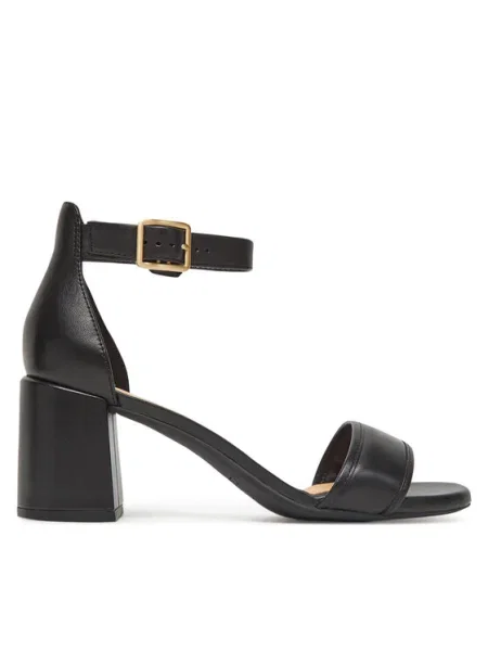 Sandale Clarks negru