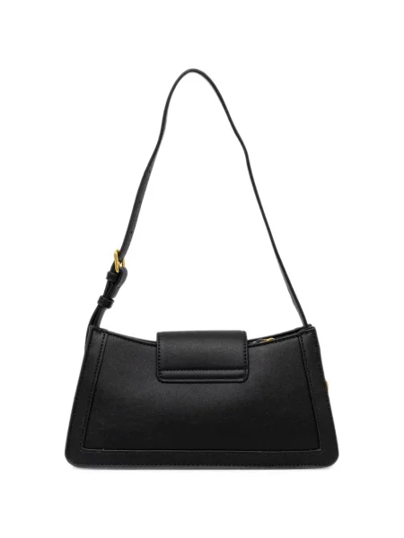 Kabelka Juicy Couture s autogramem černá