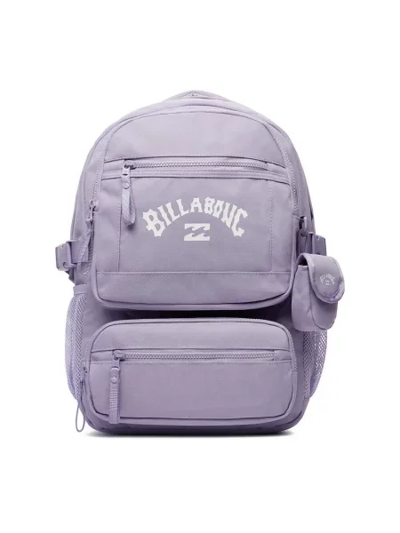 Plecak Billabong fioletowy