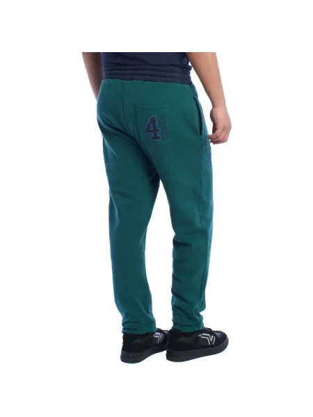 Pantaloni La Martina