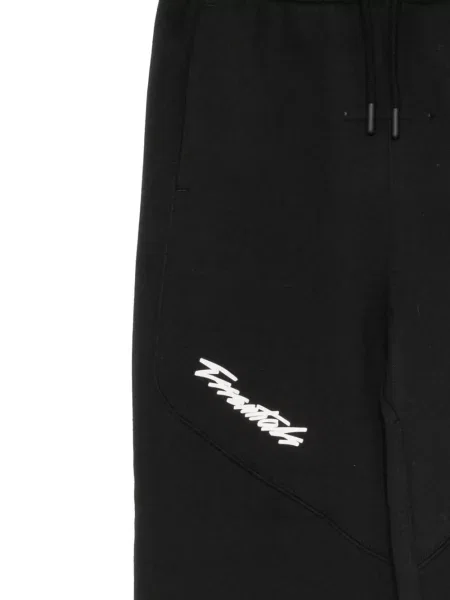 Spodnie dziecięce Fear Of God Essentials czarne