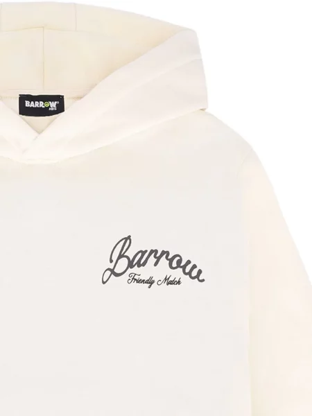 Bluza z kapturem dziecięca Barrow
