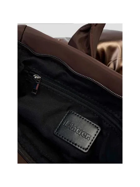 Torebka crossbody Blauer brązowa
