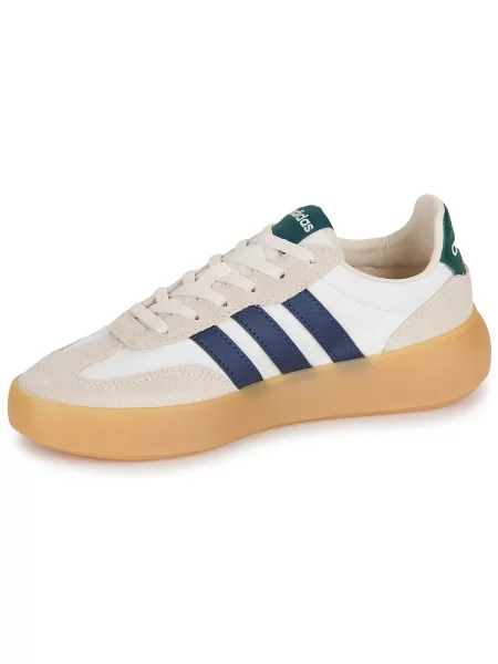 Pantofi copii Adidas bej