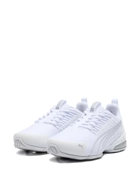 Sneakerși Puma alb