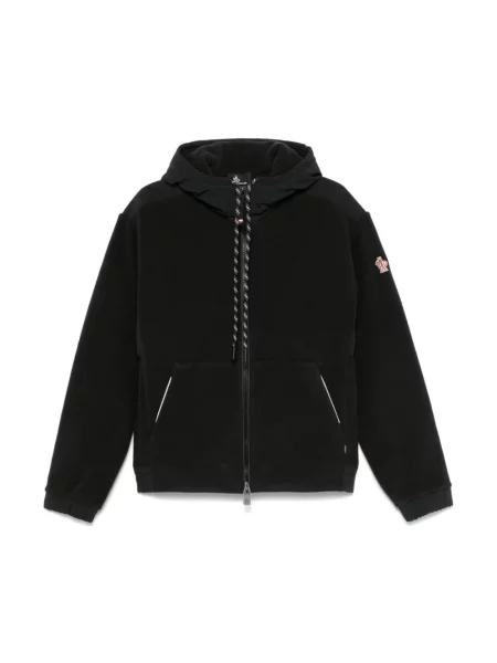 Kurtka Moncler czarna
