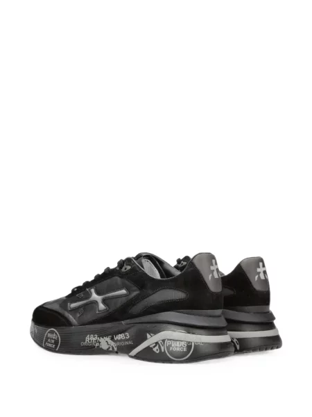 Sneakerși Premiata negru