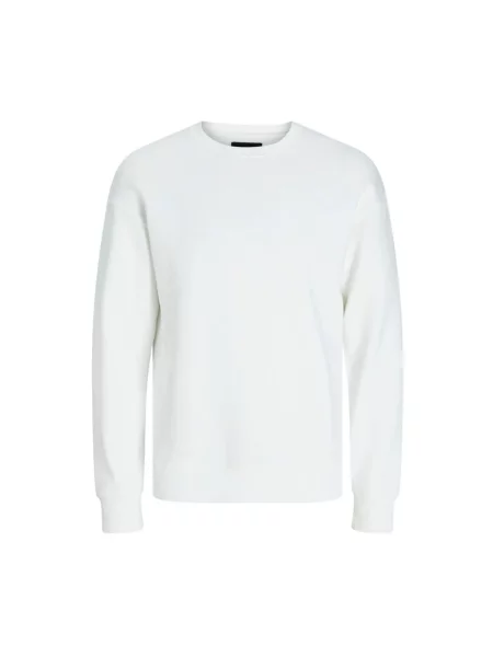 Jack & Jones Bluza Star biały