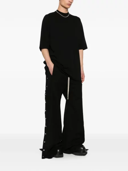 Tricou Rick Owens Drkshdw negru