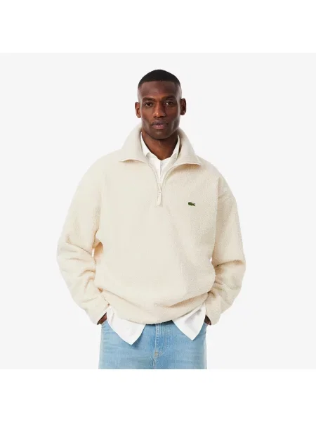 Толстовка Lacoste