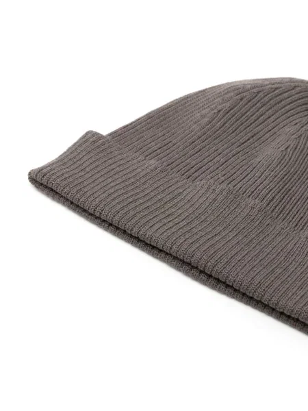 Czapka dziecięca Rick Owens szara