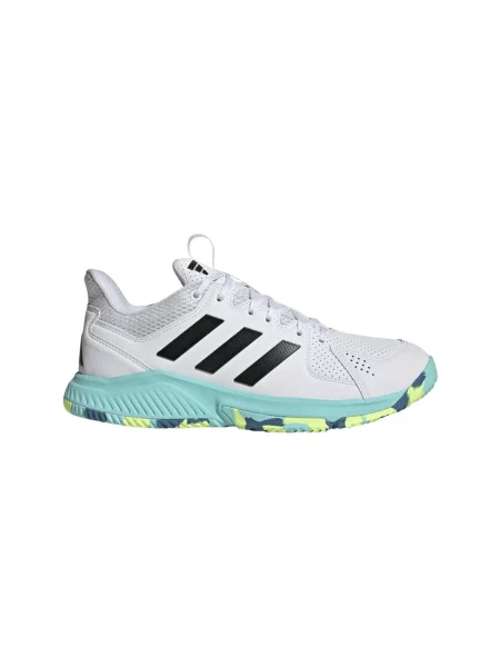 Pantofi Adidas alb