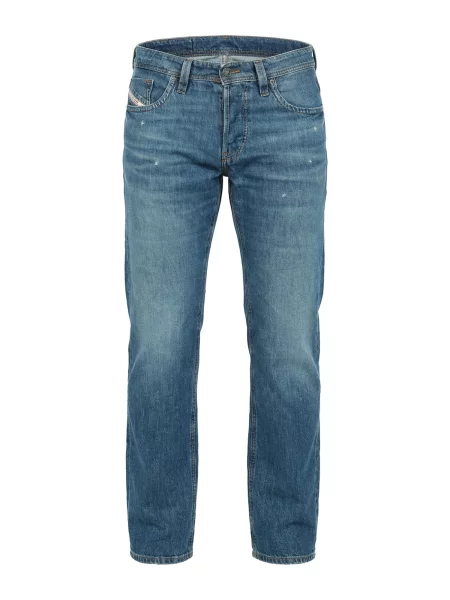 DIESEL Jeans Light & Supersoft MARKEE denim albastru